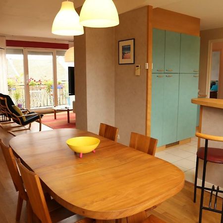 Le Balcon De Villers Apartman Kültér fotó