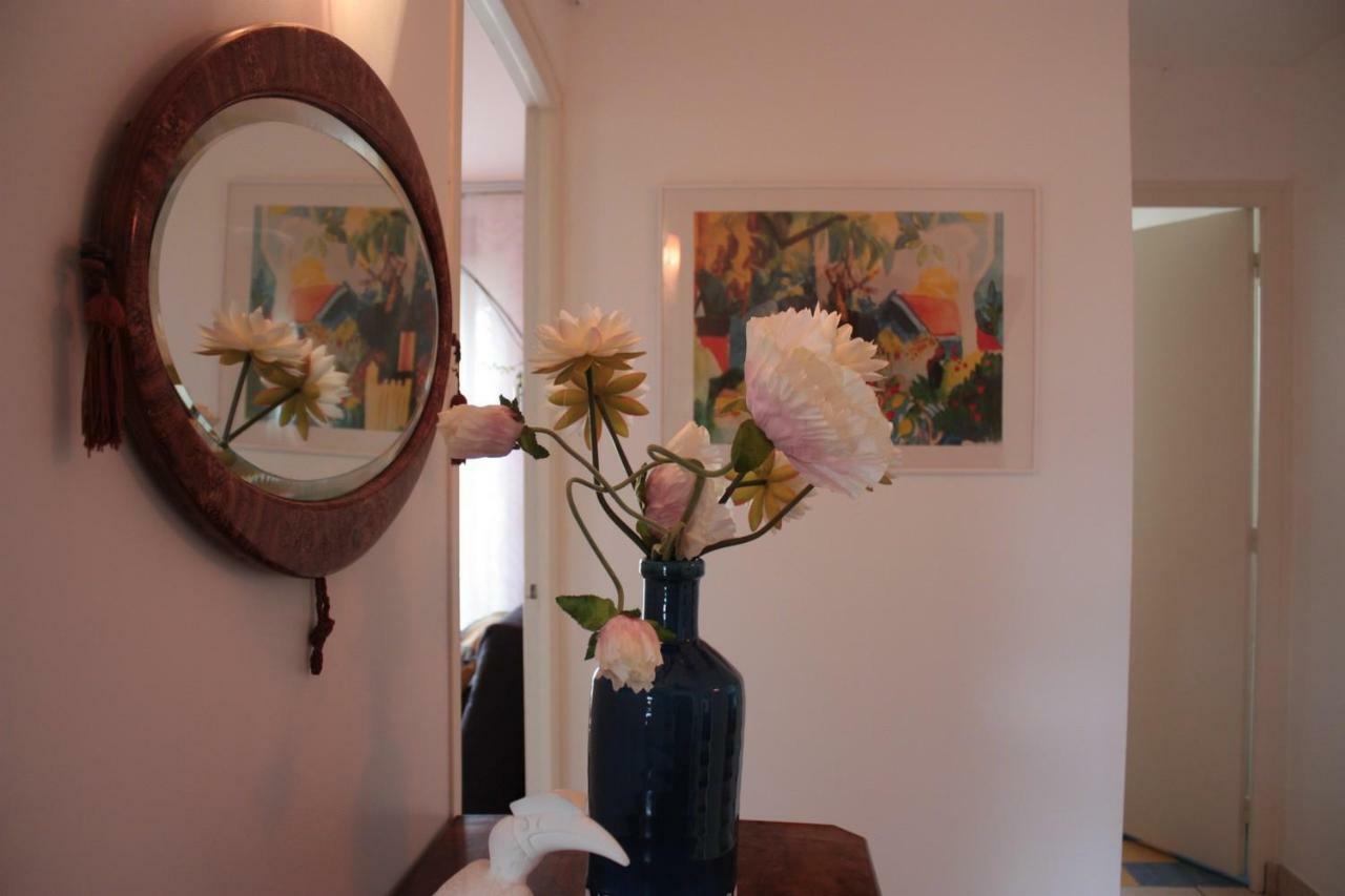 Le Balcon De Villers Apartman Kültér fotó