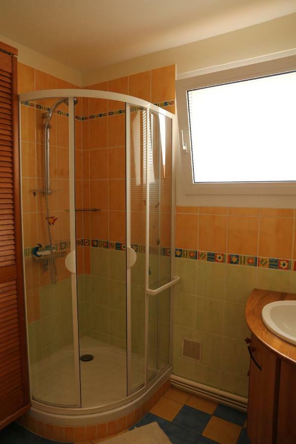 Le Balcon De Villers Apartman Kültér fotó