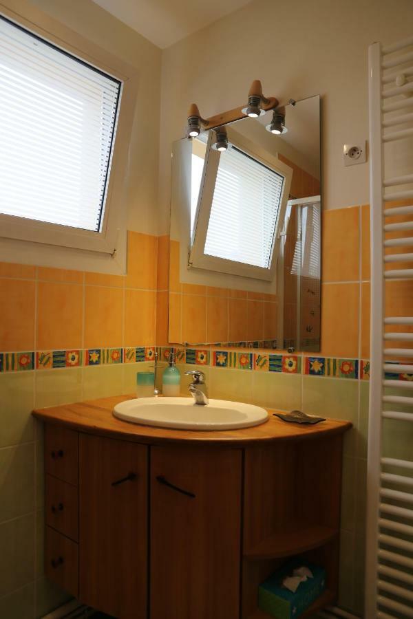 Le Balcon De Villers Apartman Kültér fotó
