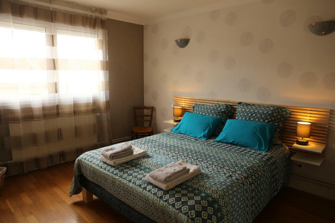Le Balcon De Villers Apartman Kültér fotó