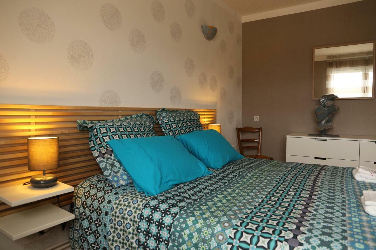 Le Balcon De Villers Apartman Kültér fotó